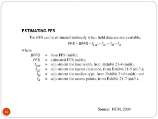 42
Source: HCM, 2000
 