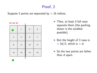 Efficient Divide and Conquer Algorithm for Closest Pair of Points ...
