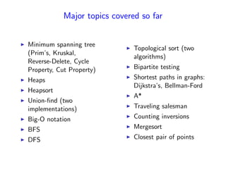Efficient Divide and Conquer Algorithm for Closest Pair of Points ...