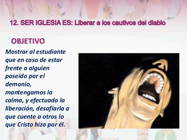 Lec 13 liberando a los cautivos