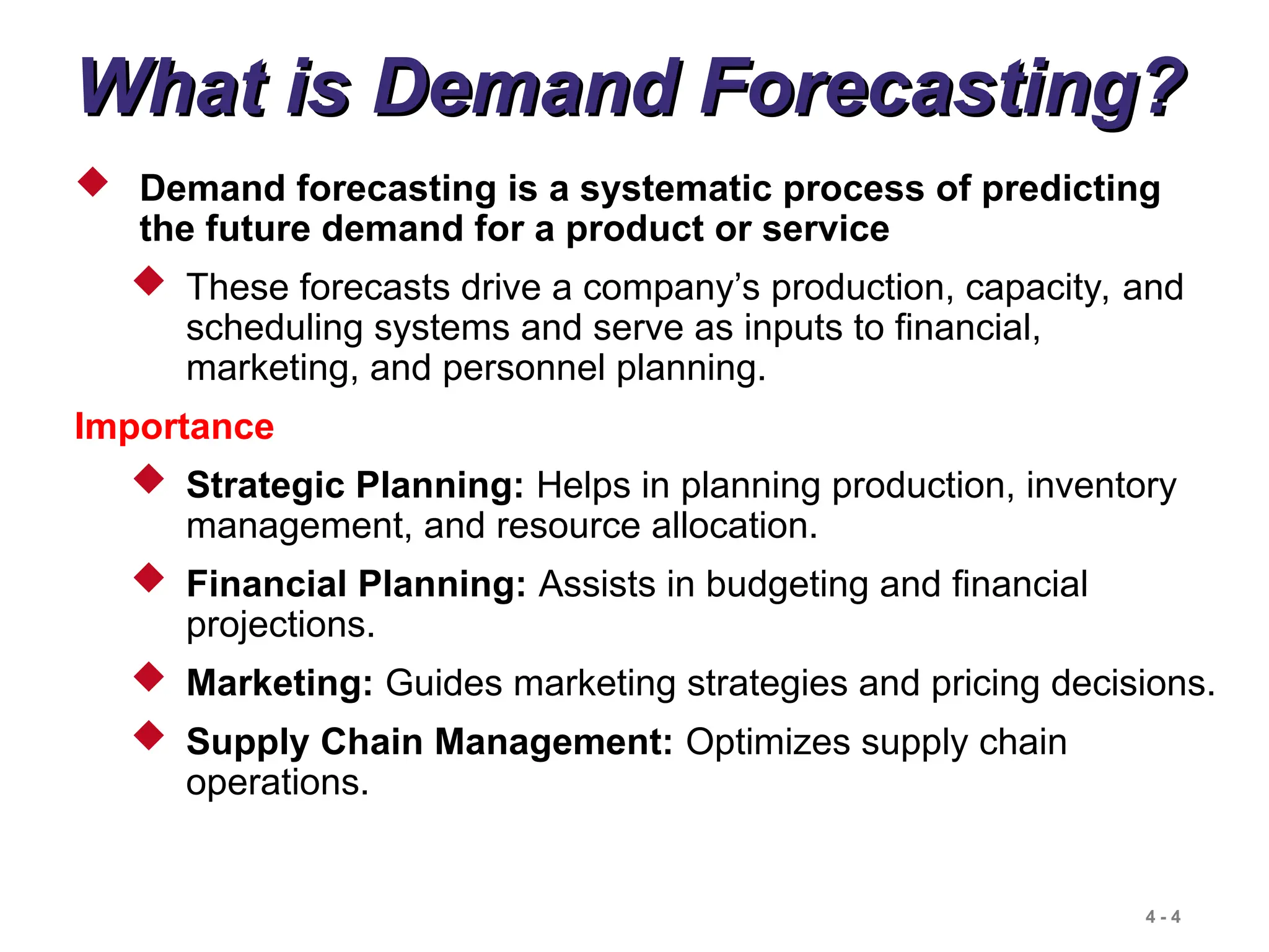 Lec 3 Marketing Researchpptx Demand Forecasting.ppt