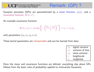 Lec14: Evaluation Framework for Medical Image Segmentation | PDF