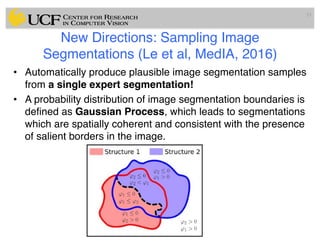 Lec14: Evaluation Framework for Medical Image Segmentation | PDF