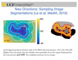 Lec14: Evaluation Framework for Medical Image Segmentation | PDF