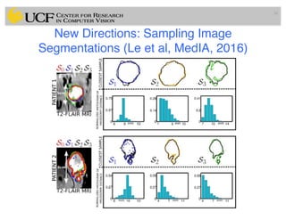 Lec14: Evaluation Framework for Medical Image Segmentation | PDF