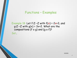 Lec 14 Composition and Graph of Function.ppt
