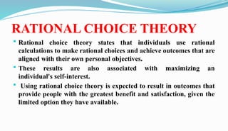 Individual Rationality lec 14 shashi human judgement and choice (1).pptx