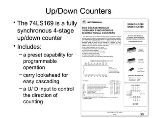 MSI Counters | PPT
