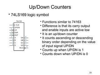MSI Counters | PPT