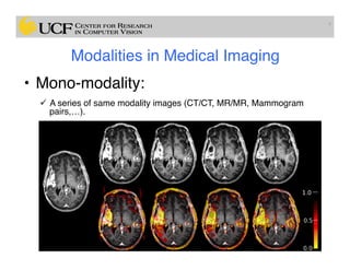 Lec15: Medical Image Registration (Introduction) | PDF