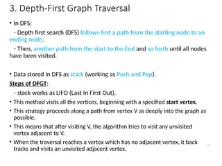 Lec 15-graph Searching in data structure and lgorithm.pptx