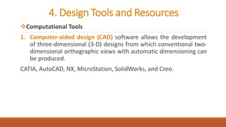 Comprehensive Guide to Machine Element Design and Engineering ...