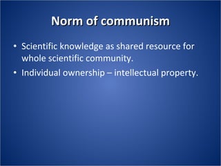 Lec15 Patents and Intellectual Property | PPT