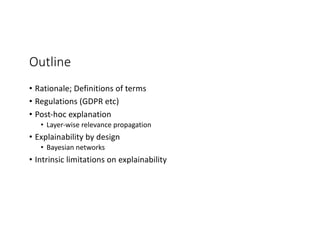 Explainable Artificial intelligence lecture.pdf