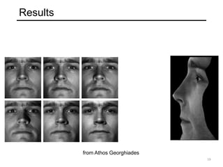 Results
19
from Athos Georghiades
 