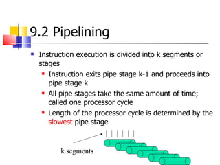 Lec18 pipeline | PPT