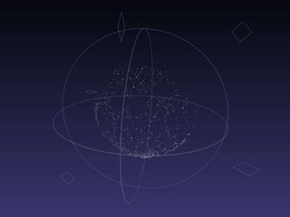 Computer Vision Structure from motion | PPTX