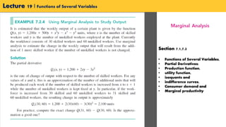 lec 19-20 maths file full available chaper 19 | PPT