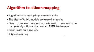 AI Assisted Digital System Design Lecture 1 | PDF