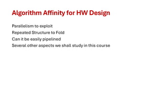 AI Assisted Digital System Design Lecture 1 | PDF