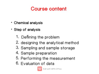 lec 1 Advanced analytical.pdf M. Phil level | PDF