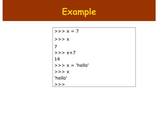 Comprehensive Introduction to Python Programming for AI and Beginners ...