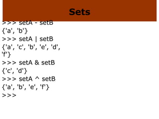 Comprehensive Introduction to Python Programming for AI and Beginners ...