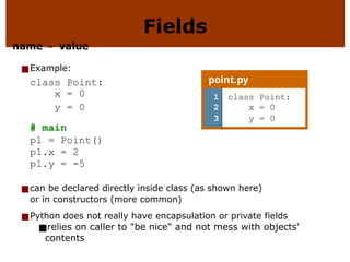 Comprehensive Introduction to Python Programming for AI and Beginners ...