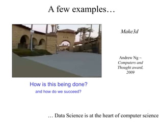 data science