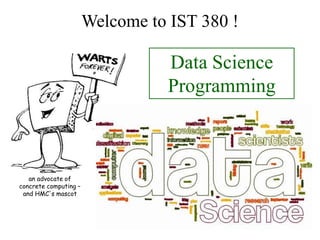 data science