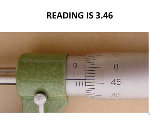 READING IS 3.46
53
 