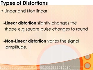 communication system lecture 1 slides .ppt
