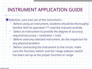 Sensitive Instruments Lec 1_Introduction of measurement and instrumentation.ppt