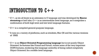 Lecture 1 Introduction to programming and coding.pptx