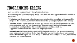Lecture 1 Introduction to programming and coding.pptx