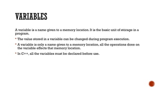 Lecture 1 Introduction to programming and coding.pptx