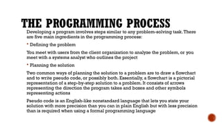 Lecture 1 Introduction to programming and coding.pptx
