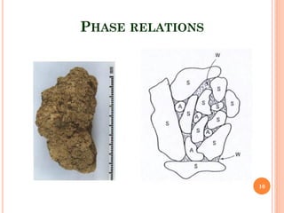 PHASE RELATIONS
10
 