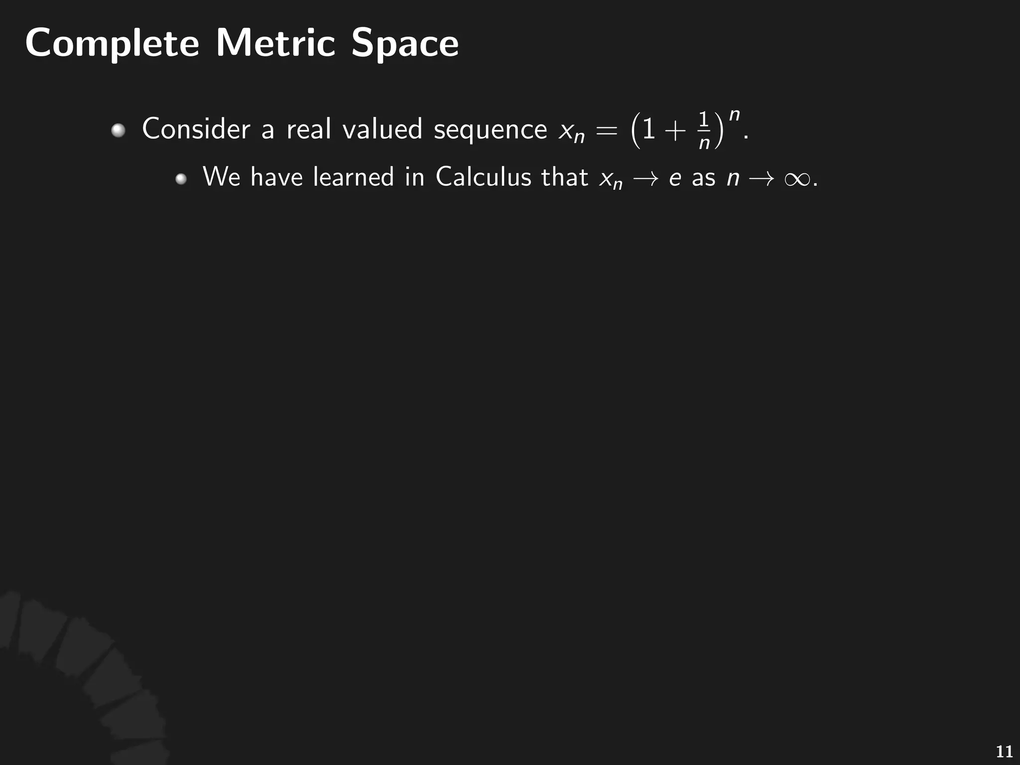 Closure((Examples)
• .
• .
18
 