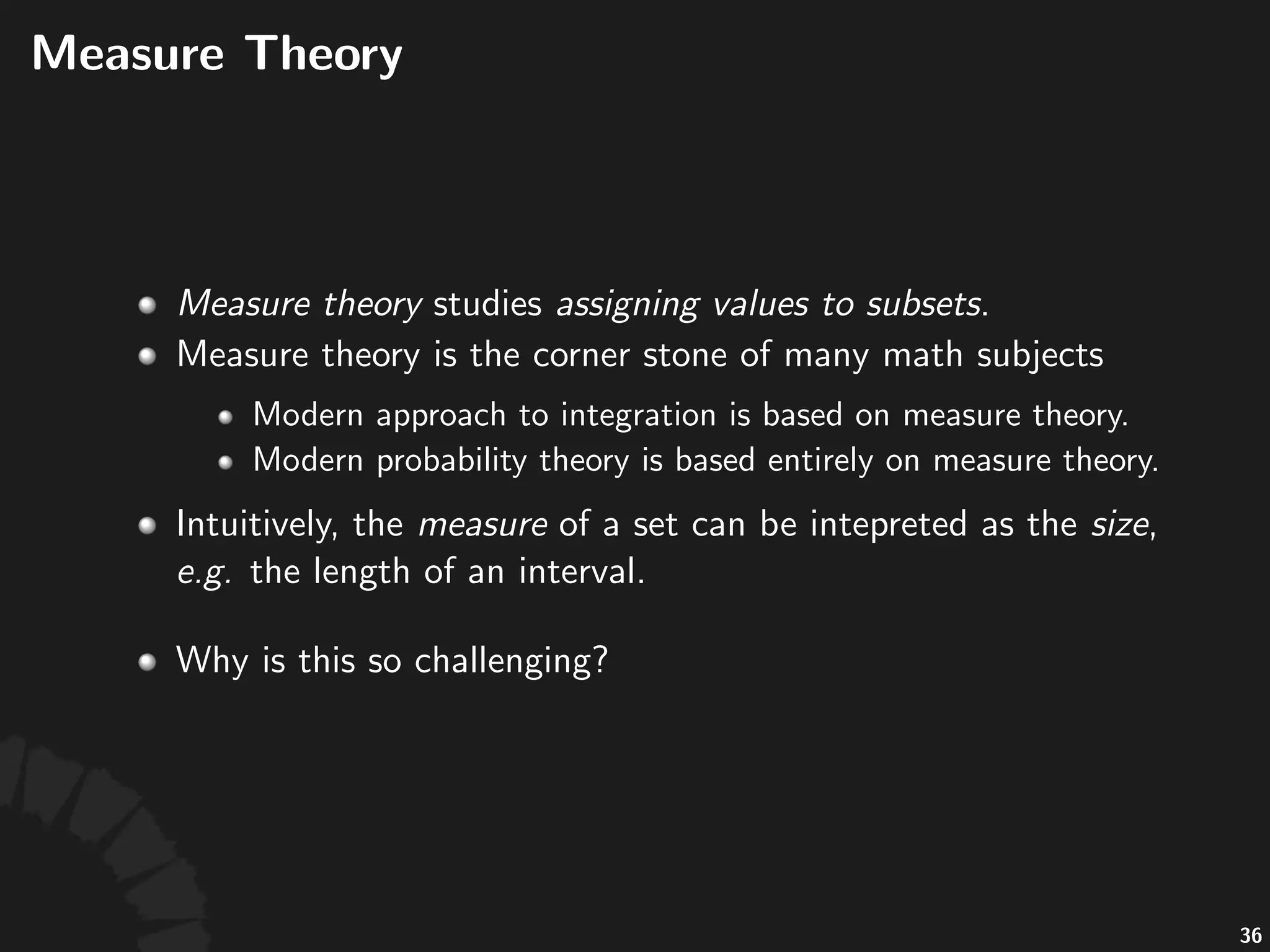 Representa)on+of+Func)onals+
(cont'd)
• In$a$separable$Hilbert$space,$ $can$be$expressed$as$
a$series:
64
 