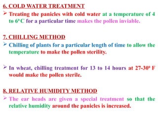 Lec 1, Pratical, Hybridization Techniques.pptx