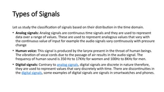 Basic Signal Types LEC 1 Introduction to SIGNAL & SYSTEM.pptx