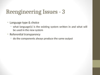 Lec1SREE.pptRefactoring-example.pptxRefactoring-example.pptxRefactoring ...