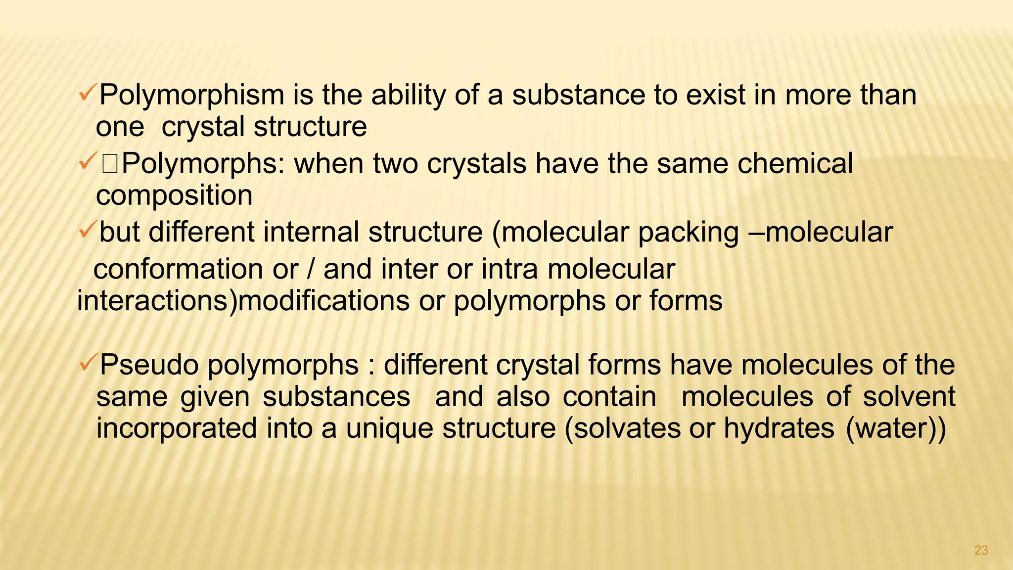 Lec 1 state of matter p1