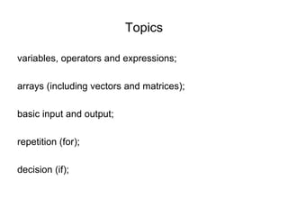 Lec2 | PPT
