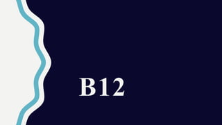 B12
 