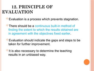 Lec 2.pptx objective and principles of extension | PPTX
