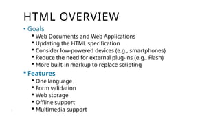 Web Browsers in Web Engineering for 2024 | PPT