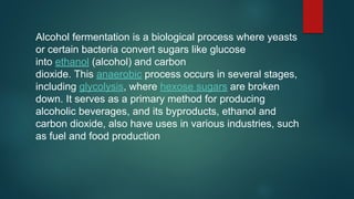 lec2.pdf fermentation in foods , types of fermentation | PDF