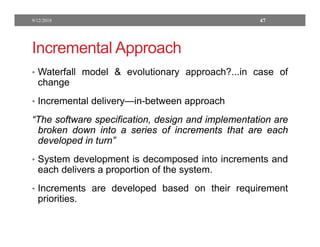 Incremental Project Management Method project management for project management project managementproject ...